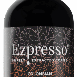 Colombian 1 litre bottle