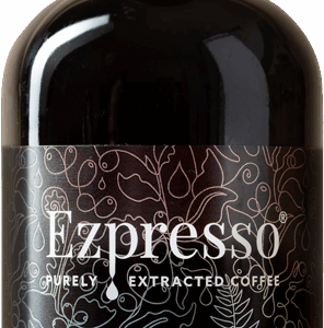 Decaf 250ml bottle