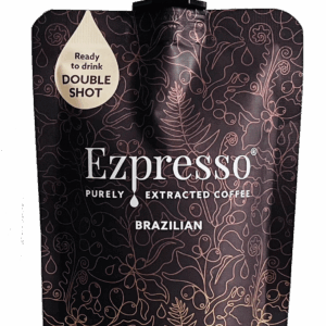 Brazilian 50ml Pouches 10 Pack