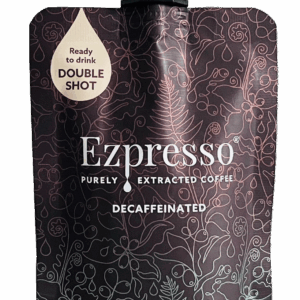 Decaff 50ml Pouches 10 Pack