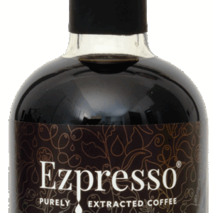 Decaf 250ml bottle